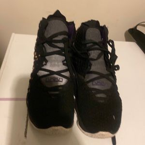 Lebrons size 13 great shape